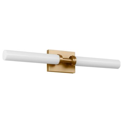 Coles LED Vanity Light