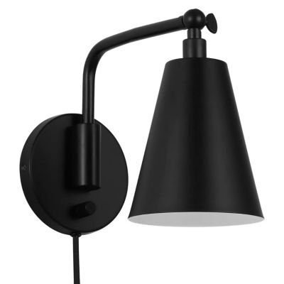 Drae Wall Sconce