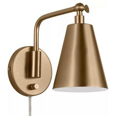 Drae Wall Sconce