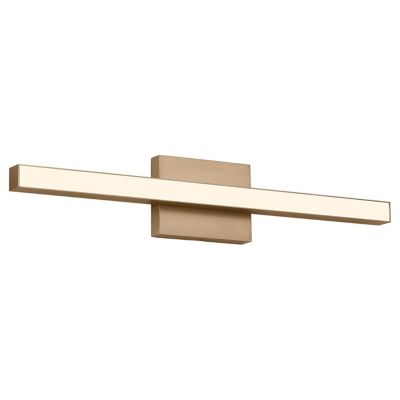 Marque LED Vanity Light