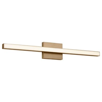 Marque LED Vanity Light
