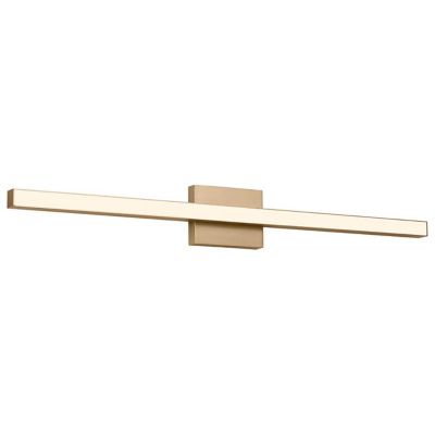 Marque LED Vanity Light