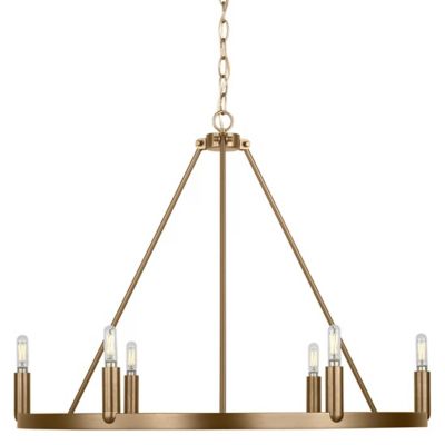 Mirla Chandelier