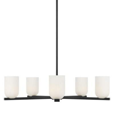 Neblina Chandelier