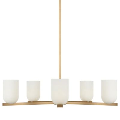 Neblina Chandelier
