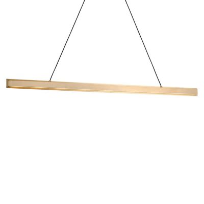 Aro LED Linear Suspension