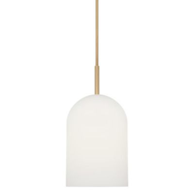 Neblina Pendant