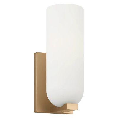 Neblina Bath Sconce
