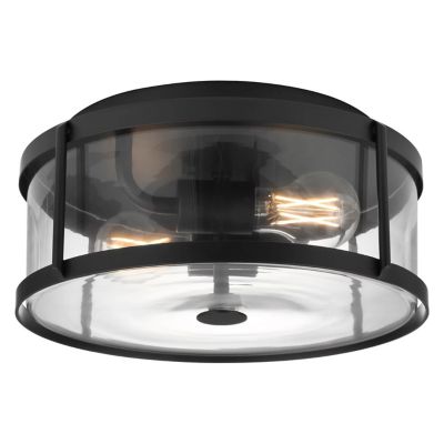 Lumra Flushmount
