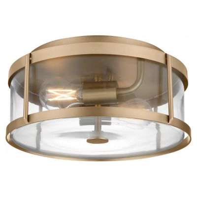Lumra Flushmount