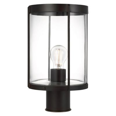 Luning Outdoor Post Light