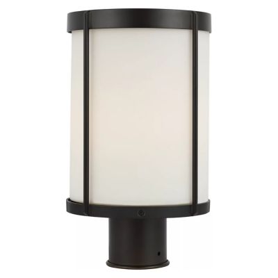 Luning Outdoor Post Light