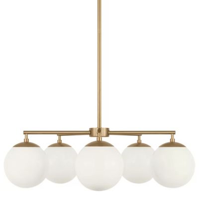 Nube Chandelier