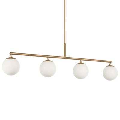 Nube Linear Suspension