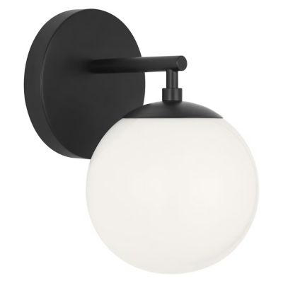 Nude Bath Sconce