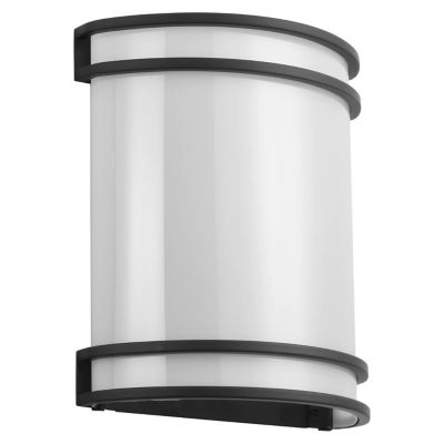 Ravel Outdoor LED Wall Sconce