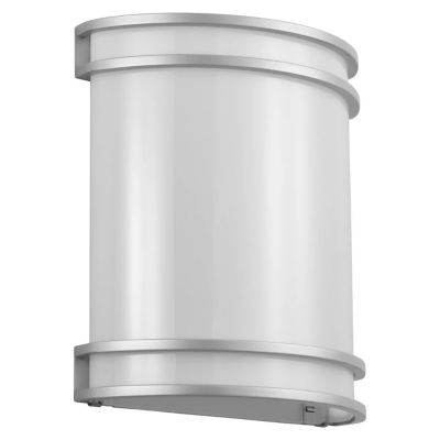 Ravel Outdoor LED Wall Sconce