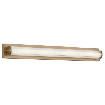 Weston LED Vanity Light