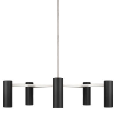 Zentro Chandelier