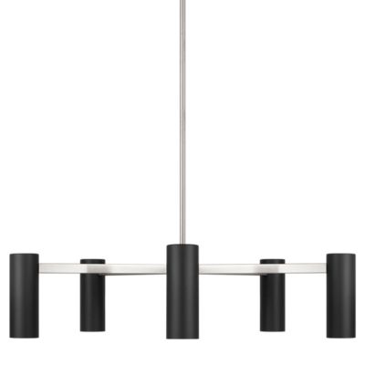 Zentro Chandelier
