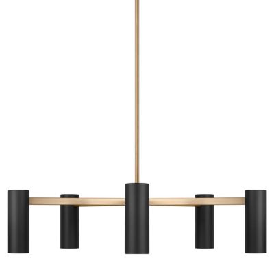 Zentro Chandelier