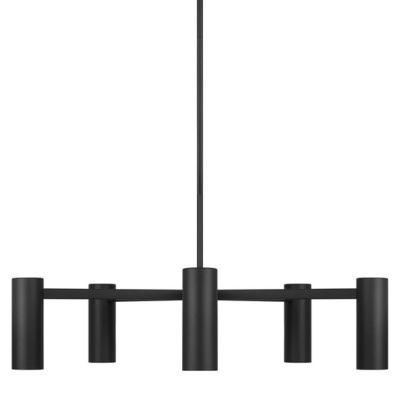 Zentro Chandelier