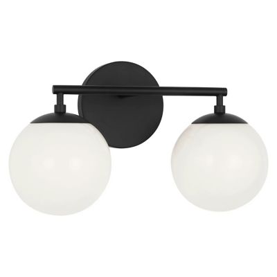 Nube Vanity Light