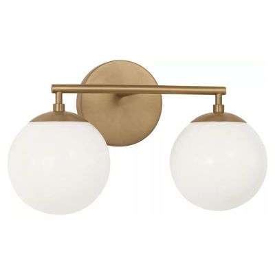 Nube Vanity Light