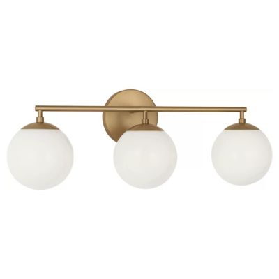 Nube Vanity Light