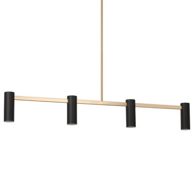 Zentro Linear Suspension