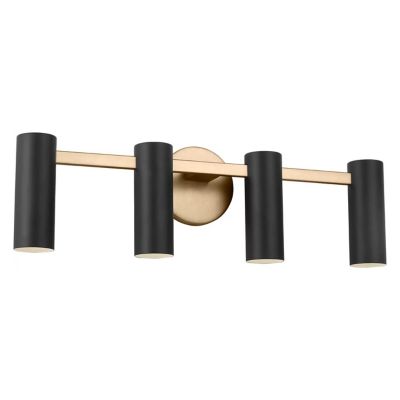 Zentro Vanity Light