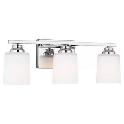 Vinton Vanity Light