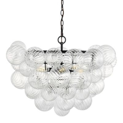 Zia Chandelier