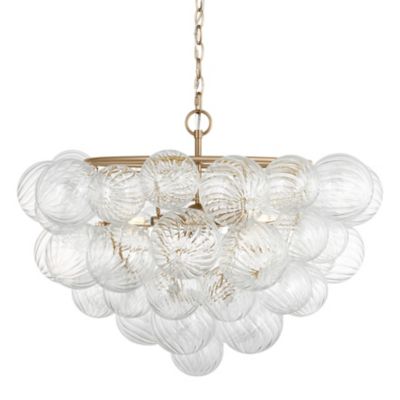 Zia Chandelier