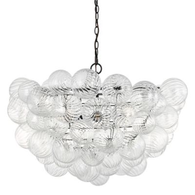 Zia Chandelier