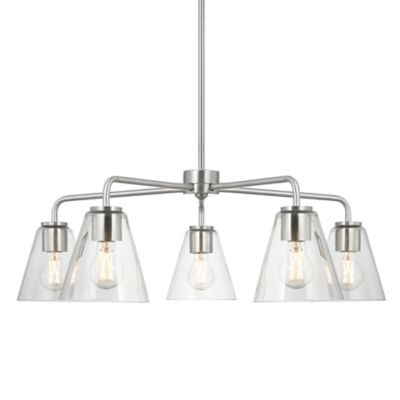 Senda Chandelier