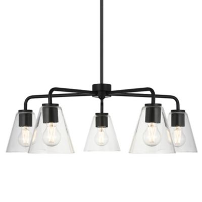 Senda Chandelier