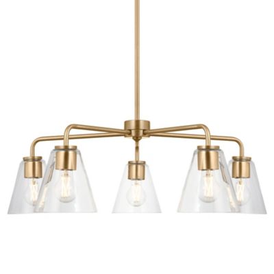 Senda Chandelier