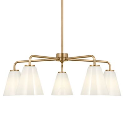 Senda Chandelier