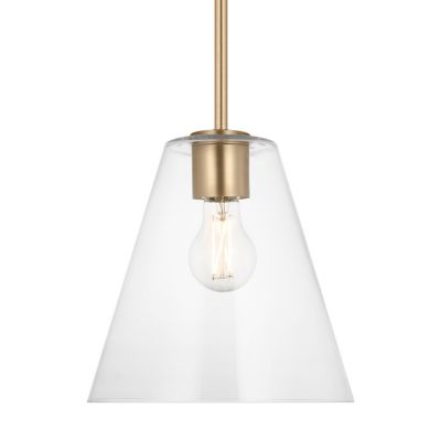 Senda Mini Pendant