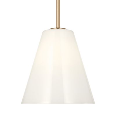 Senda Mini Pendant