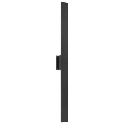 Obi LED Outdoor Wall Light