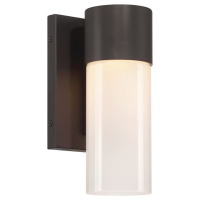 Thoren LED Outdoor Wall Light