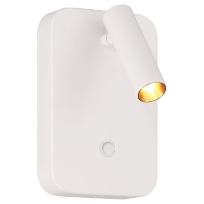 Enrico LED Wall Mounted Reading Light