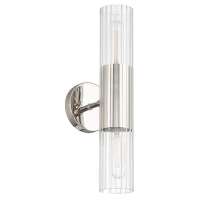 Darcy LED Bathroom Vanity Light