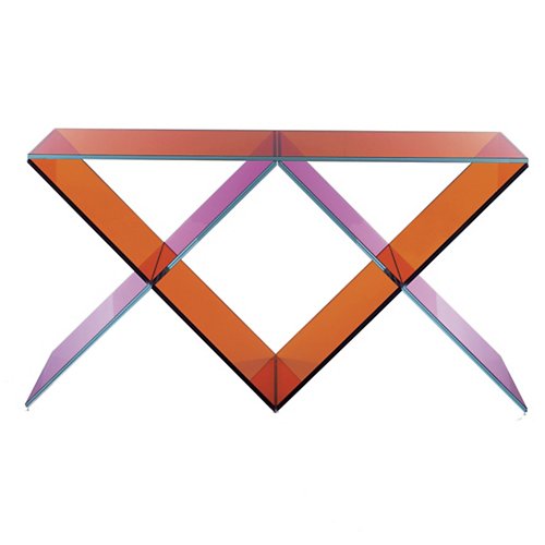 XX Console Table