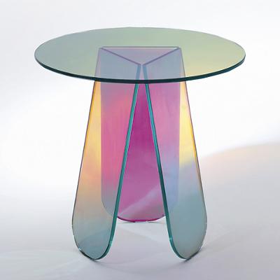 Shimmer Small Side Table