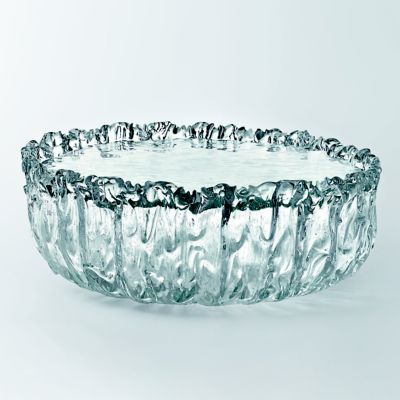 Fountain Side Table