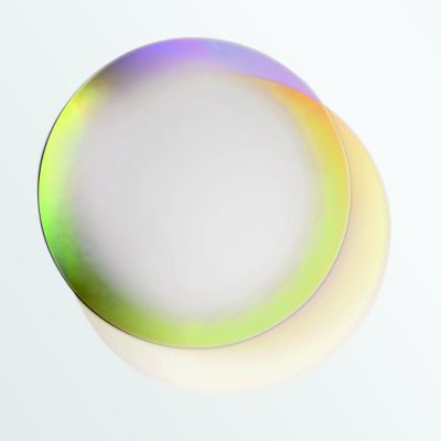 Shimmer Mirror