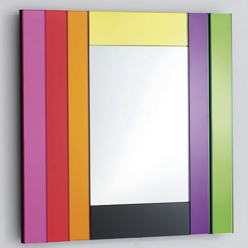 Specchio di Dioniso 3 Mirror